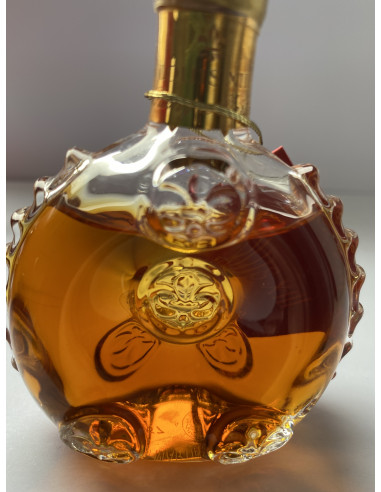 Remy Martin Cognac Louis Xiii Miniature Cabinet