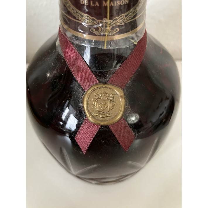 Selection de la maison - Camus Cognac