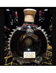 Pimped-Out Cognacs : Rémy Martin Louis XIII Jeroboam