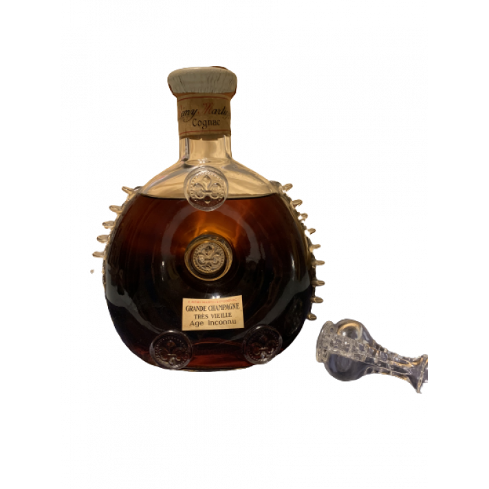 Magnum 1.75L LOUIS XIII Cognac - Official website