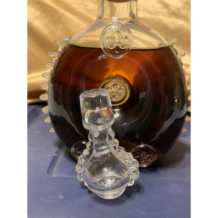 Magnum 1.75L LOUIS XIII Cognac - Official website