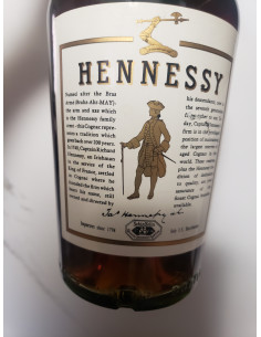 Hennessy Privé - Old Liquor Company