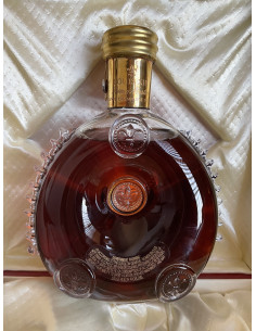 louis xiii black pearl - Hopkins Liquor Collection