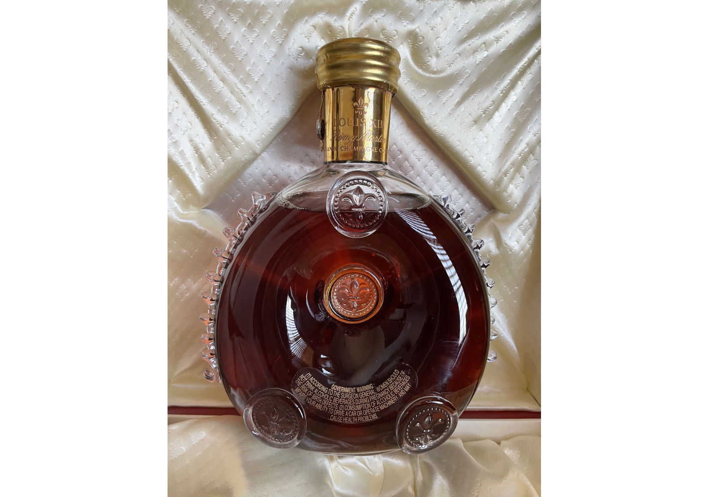 Purchase Remy Martin Louis XIII Cognac Online - Low Prices