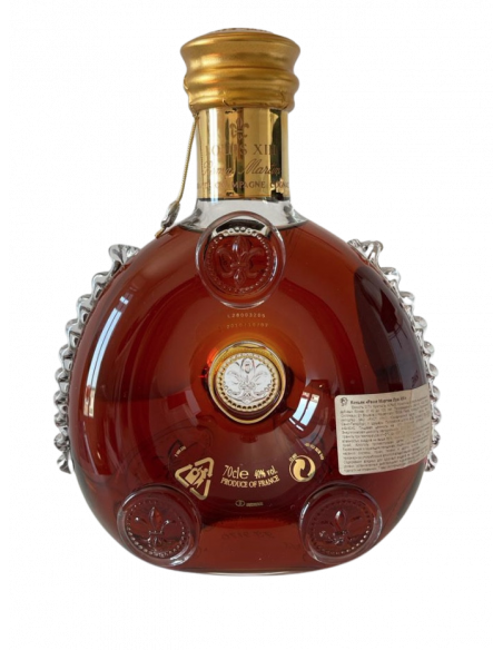 Remy Martin Louis XIII Cognac Tres Vieille 1950s