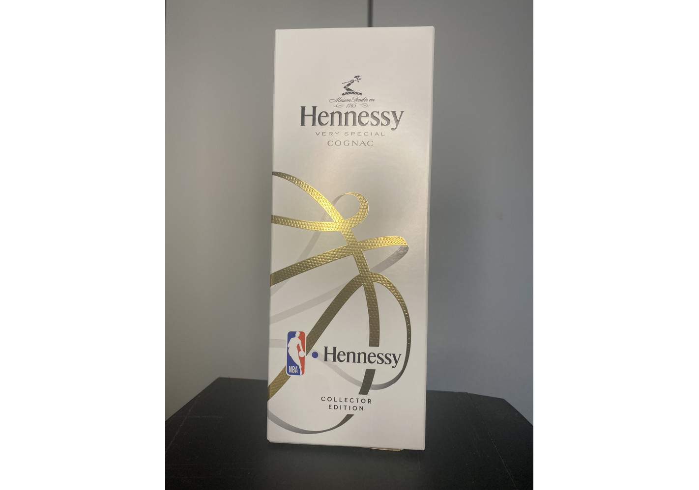 Hennessy V.S.O.P Privilège NBA Collector's Edition, 70 cl – The