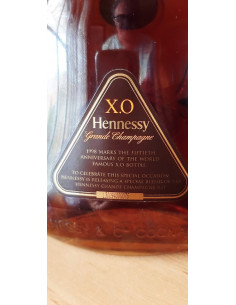 Hennessey Paradis Imperial 40.0 abv NV, Distilled, Iconic Samaroli,  Dalmore 62 and The World's Oldest Cognac, 2020