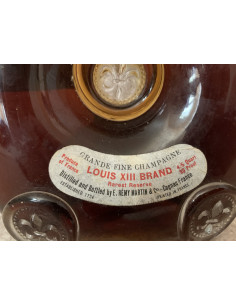 Hennessy Bras Arme 1970s Auction A39982