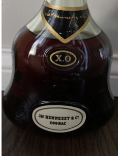 Hennessy  XO Extra Old Cognac – Cognac Select