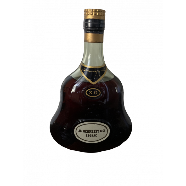 Hennessy XO Cognac 1970s - Hennessy Cognac
