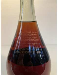 Hennessy V.S.O.P. Reserve Cognac (Lot 9124 - Rare SpiritsDec 2, 2022,  12:00pm)