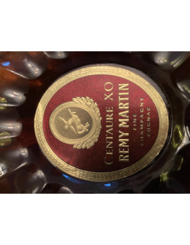 Remy Martin Centaure XO Fine Champagne Cognac