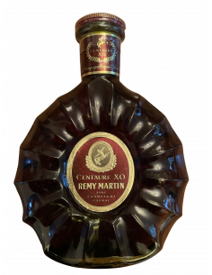 Sold at Auction: Rémy Martin Louis XIII Black Pearl Cognac