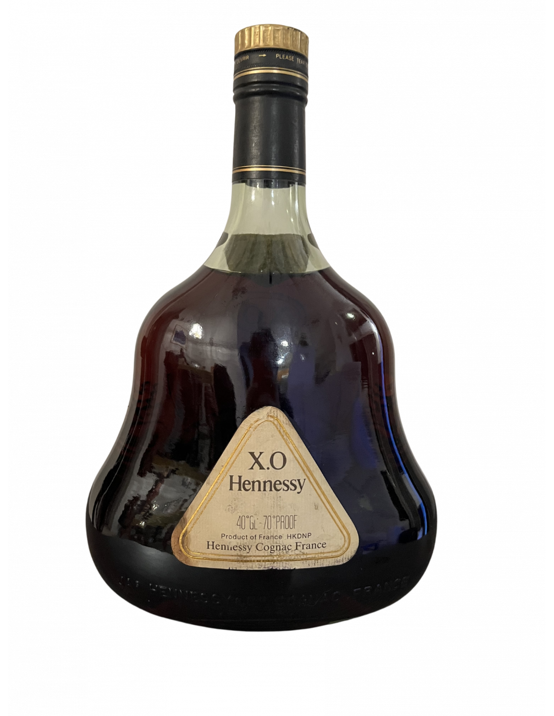 Hennessy XO Cognac Magnum 1.5 litre - Buy Online at