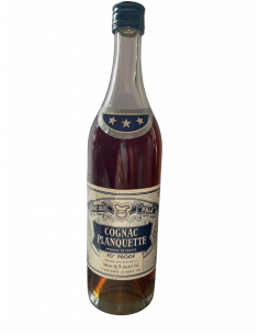 Bonhams : Rémy Martin Louis XIII Very Old Grande Champagne Cognac