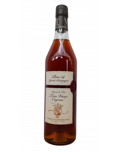 Hennessy Cognac VSOP 1977-84 Magnum - Fine Champagne Cognac