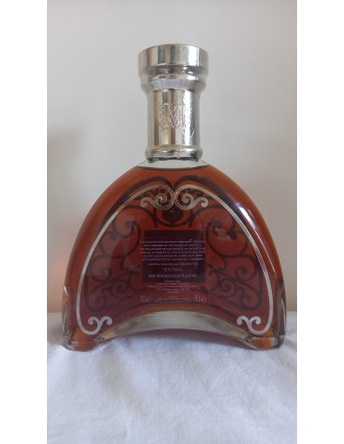 Martell Cognac Chanteloup Perspective Extra Cognac