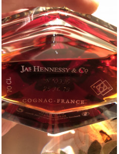 Hennessy VSOP Travel Retail Limit Edition Helios Cognac
