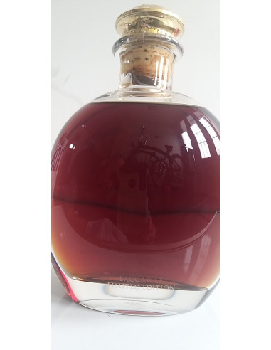 Hennessy First Landing 1868 Cognac