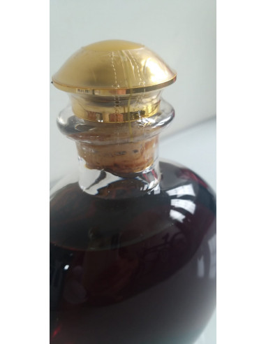 Hennessy First Landing 1868 Cognac | cabinet7