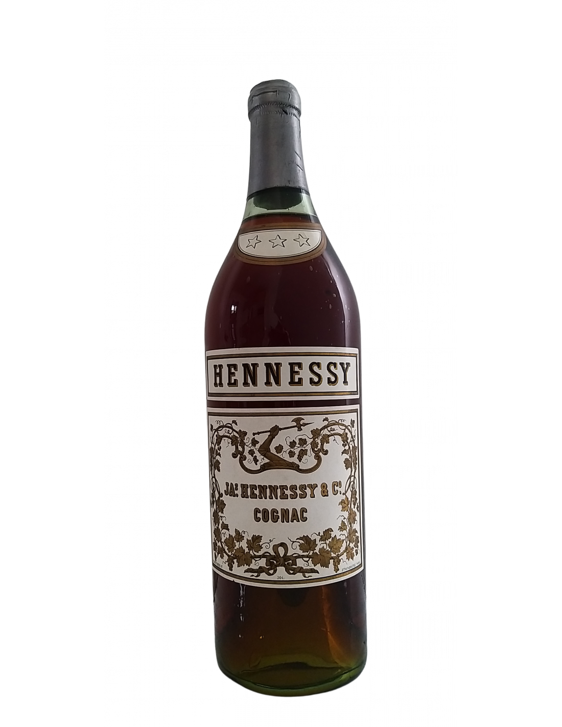 Hennessy Cognac 3 Star | cabinet7