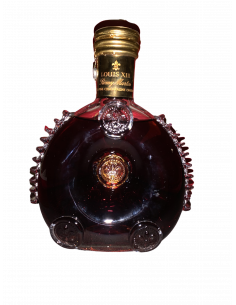 Louis XIII de Remy Martin 'Diamant' Grande Champagne Cognac