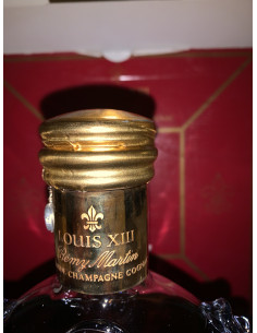 Remy Martin Louis XIII Grande Cognac – Hard to Find Wines