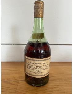 Hennessy Very Special Cognac 80 375ml — CapsNcork