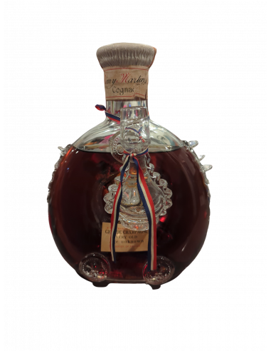 Remy Martin Louis XIII Grande Champage Very Old Age unkown
