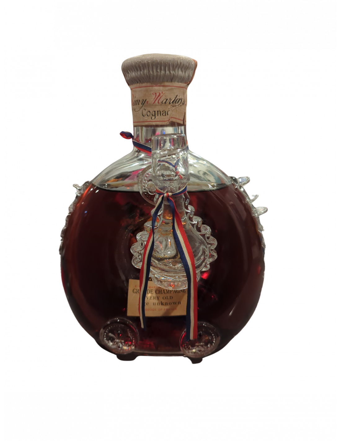 Rémy Martin Louis XIII. - Old and Rare