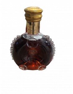 Rémy Martin Louis XIII - Grande Champagne Cognac 40% (in luxury case)