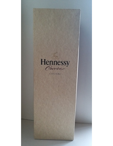 Hennessy Cognac Cuvée Supérieure with box | cabinet7