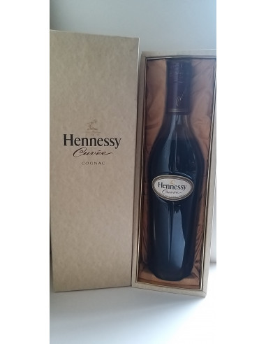 Hennessy Cognac Cuvée Supérieure with box | cabinet7