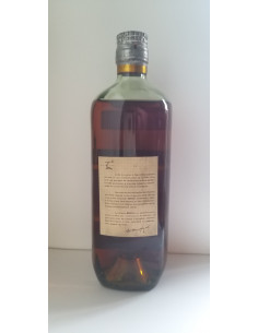 Hennessy XO Cognac - 1960s (40%, 71cl) – Old Spirits Company