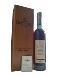 Hennessy Bras Arme 1970s Auction A39983