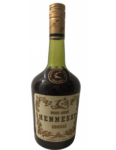 Hennessy  XO Extra Old Cognac – Cognac Select