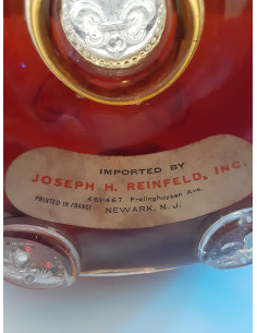 Louis XIII Black Pearl Anniversary Edition Cognac – $16,000 a