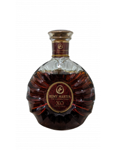 Rémy Martin's Louis XIII Cognac