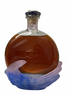 A. Hardy Chairsman's Private Cellar Cognac| cabinet7