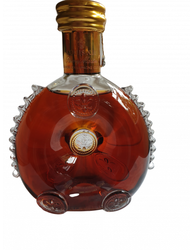 Remy Martin Louis XIII Grande Champagne Cognac Bottle - Remy