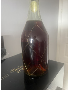 Augier Grande Champagne 20 years old Vintage 1937 Cognac | cabinet7