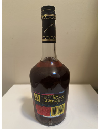 Hennessy Cognac VS Cognac Kaws 'XX' Limited Edition