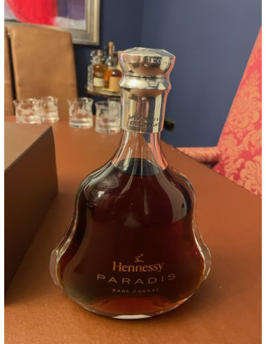 Hennessy Cognac Paradis