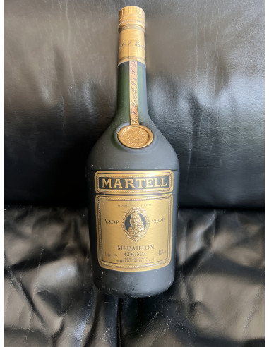 Martell Cognac Medaillon VSOP 1L | cabinet7