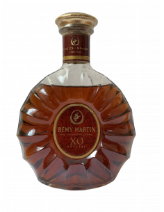 Louis XIII Cognac – Old Liquors