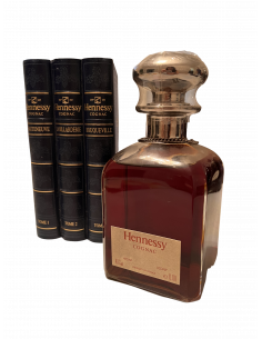 Hennessy Cognac VSOP Gold Privilège Limited Edition