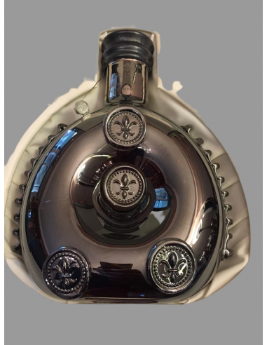 Remy Martin Louis XIII Black Pearl AHD: Get To Know