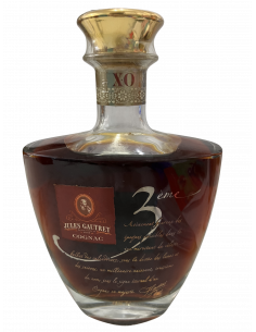 Hennessy Cognac Paradis Impérial - 70cl - Buy Online - Cognac Expert