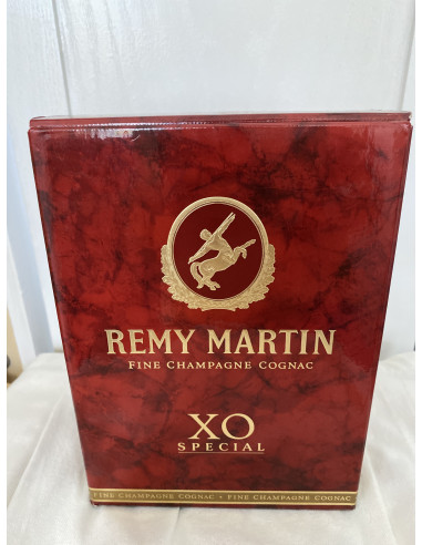 Remy Martin XO Special Cognac | cabinet7