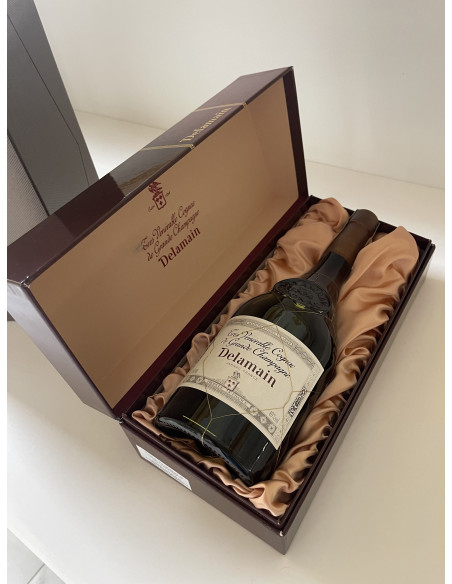 Delamain Cognac Tres Vénérable de Grande Champagne 014